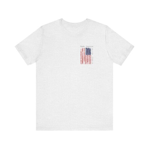 Trump 47 Pro Trump Tee - Image 60