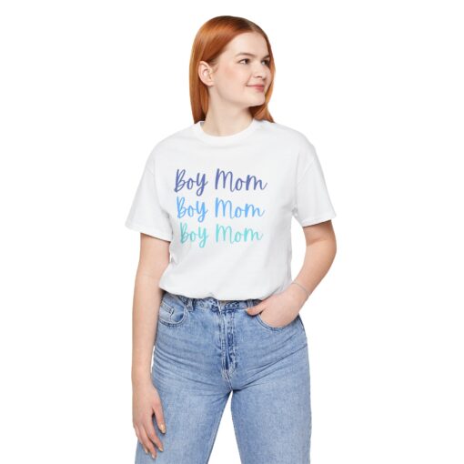 Boy Mom Tee - Image 18