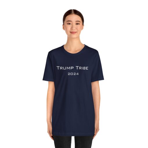 Trump Tribe 2024 Tee - Image 330