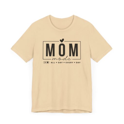 Mom Mode shirt - Image 177