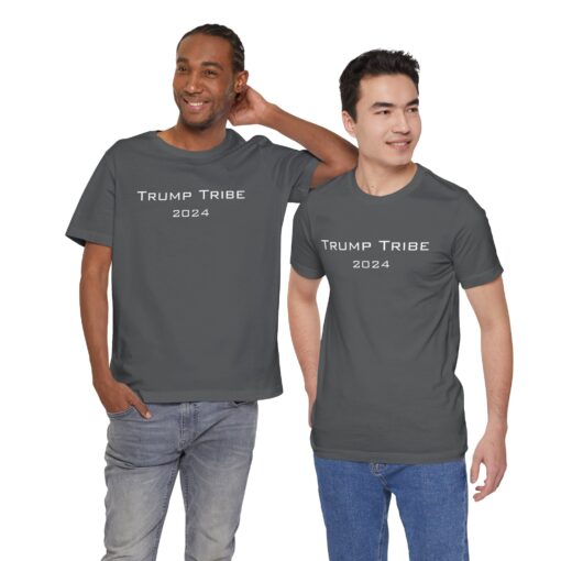 Trump Tribe 2024 Tee - Image 289