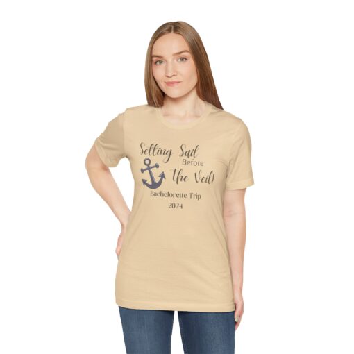 Bridal trip shirt - Image 71