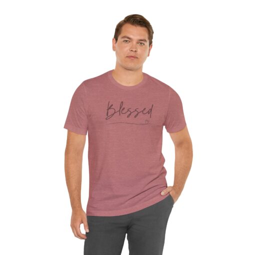 Blessed t shirt - Image 101