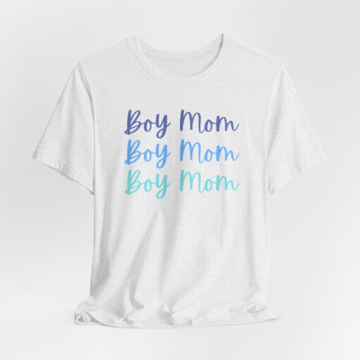 Boy Mom Tee - Image 36