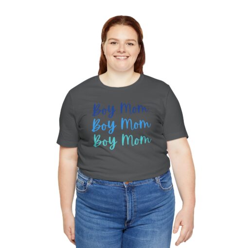 Boy Mom Tee - Image 117