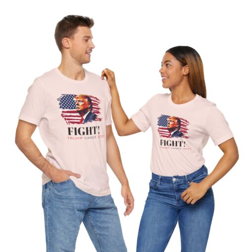 Trump Fight Tee - Image 54