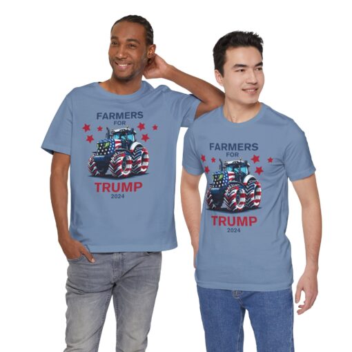 Farmers For Trump Tee - Image 33