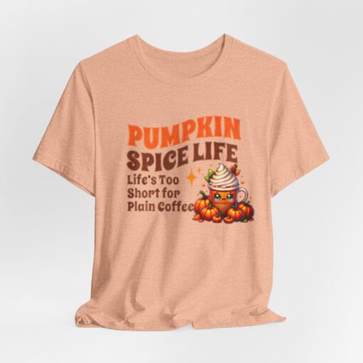 Pumpkin Spice Life - Image 180