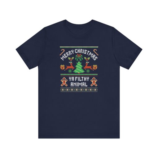 Funny Christmas Tee