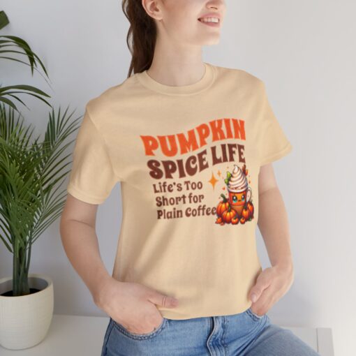 Pumpkin Spice Life - Image 169