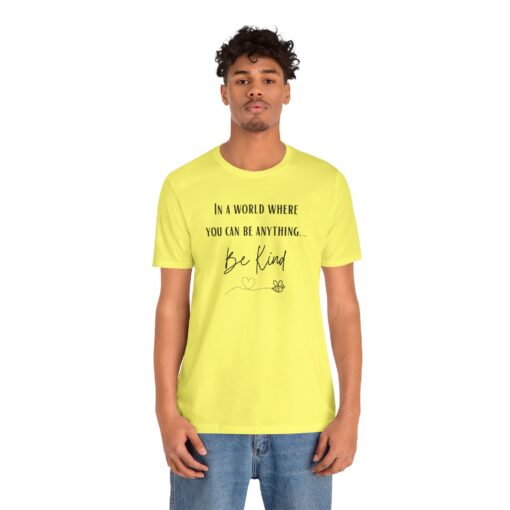 Be kind shirt