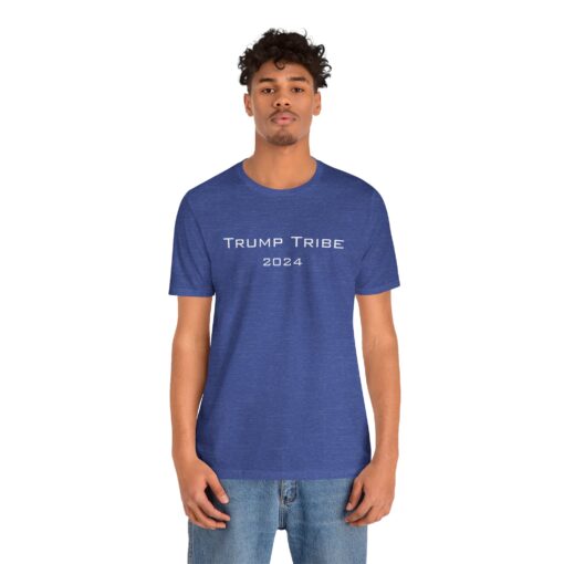 Trump Tribe 2024 Tee - Image 12