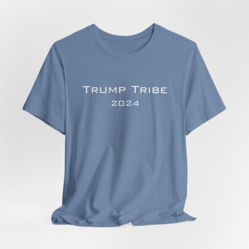 Trump Tribe 2024 Tee - Image 238