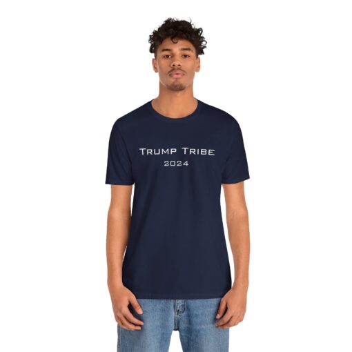 Trump Tribe 2024 Tee - Image 331