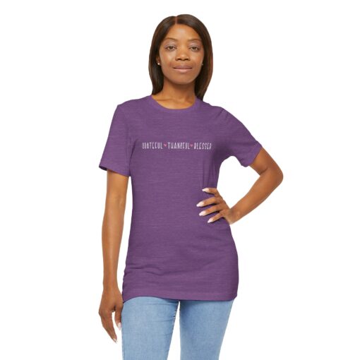 Grateful T-shirt - Image 22