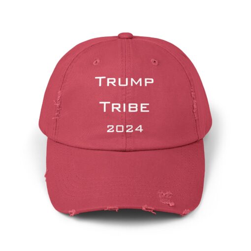 Trump Tribe Hat - Image 49