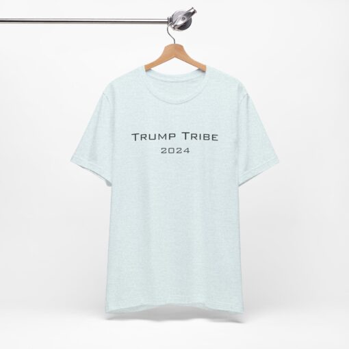 Trump Tribe 2024 Tee - Image 210