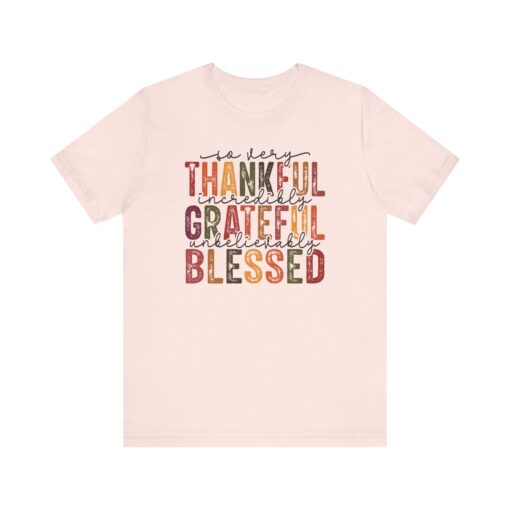 Thanksgiving shirt - Image 59