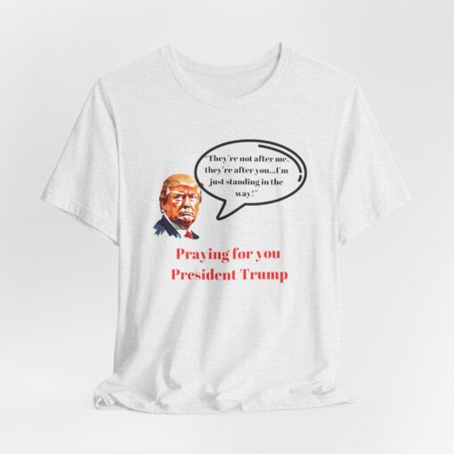 Trump Tee - Image 6