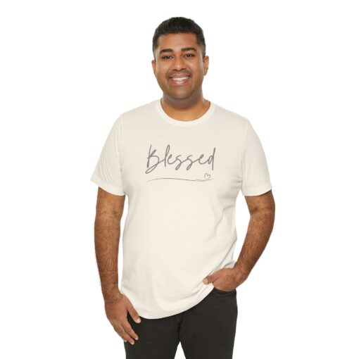 Blessed t shirt - Image 161