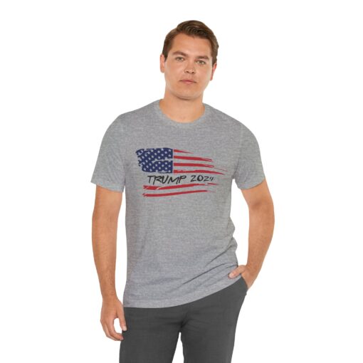 Trump Flag Tee - Image 14