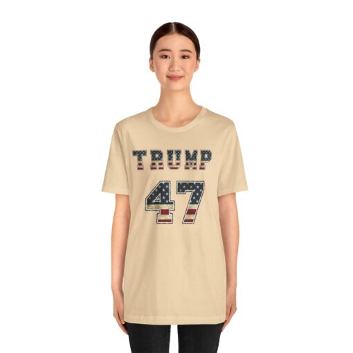 Trump 47 Tee - Image 99