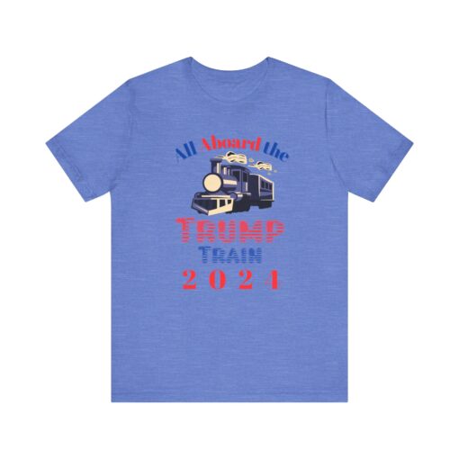 Trump Train Tee