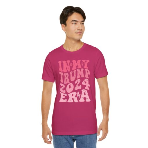 Trump Era 2024 Tee - Image 194