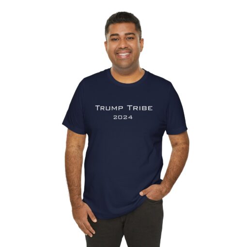 Trump Tribe 2024 Tee - Image 335