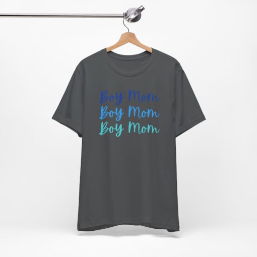 Boy Mom Tee - Image 124