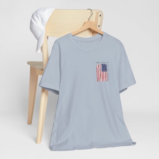 Trump 47 Pro Trump Tee - Image 183