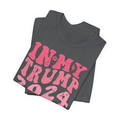 Trump Era 2024 Tee - Image 150