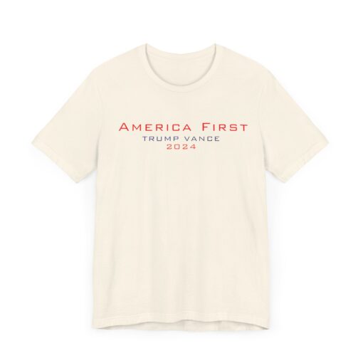 Trump Vance 2024 Tee - Image 61