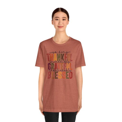 Thanksgiving shirt - Image 156