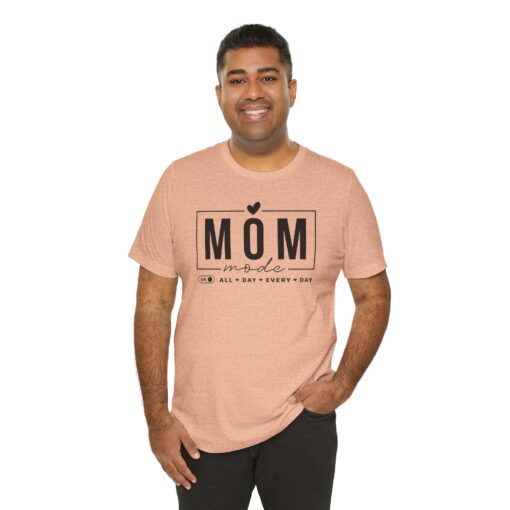 Mom Mode shirt - Image 219