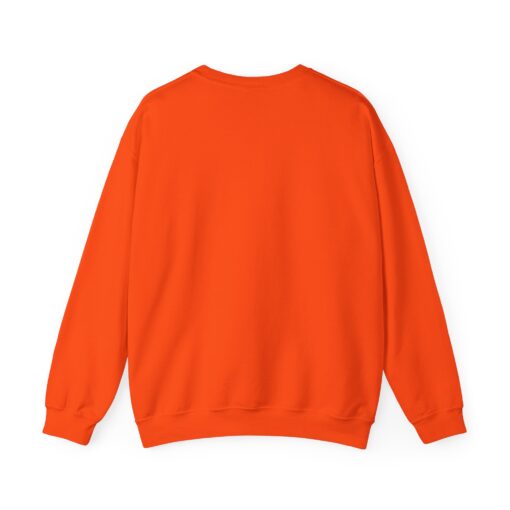 Peace Fall & Football Sweatshirt - Image 68