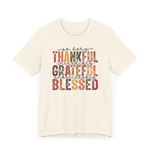 Thanksgiving shirt - Image 177