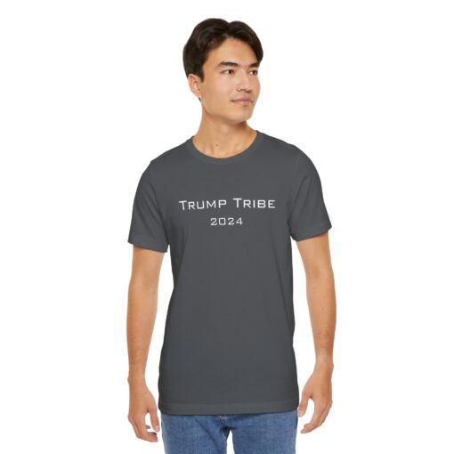 Trump Tribe 2024 Tee - Image 281