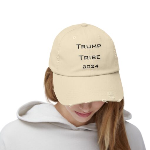 Trump Tribe Hat - Image 4