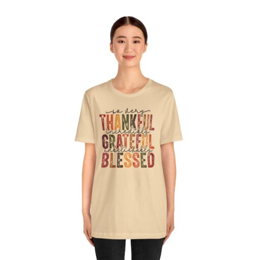 Thanksgiving shirt - Image 214