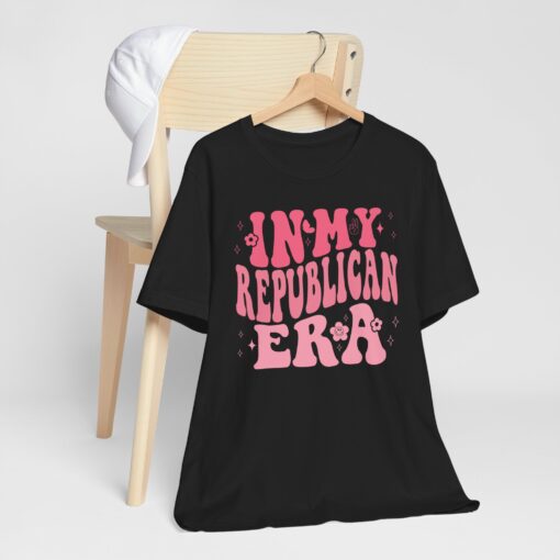 Republican Era Tee - Image 95