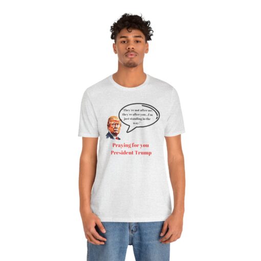 Trump Tee - Image 12