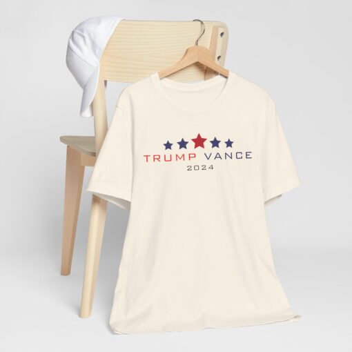 Trump Vance 2024 Tee - Image 66