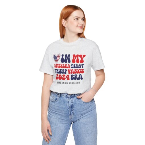 Trump Vance 2024 Era Tee - Image 47