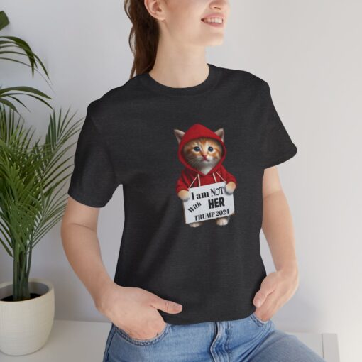 Funny Political Tee - Image 198