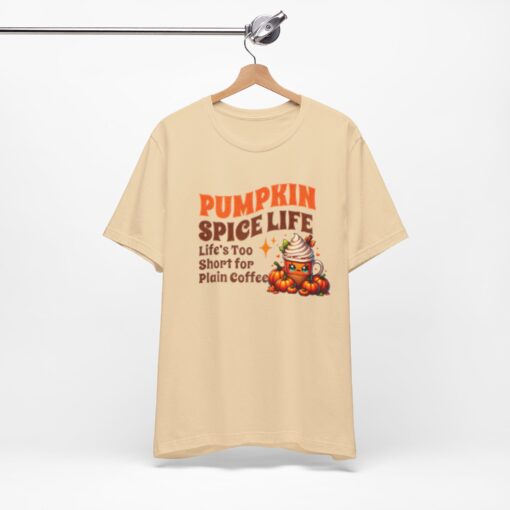 Pumpkin Spice Life - Image 152