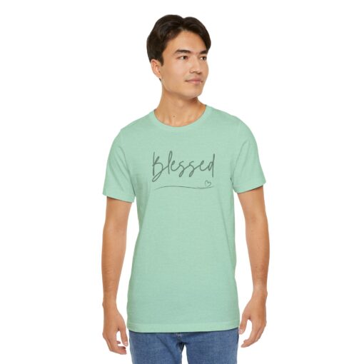 Blessed t shirt - Image 252