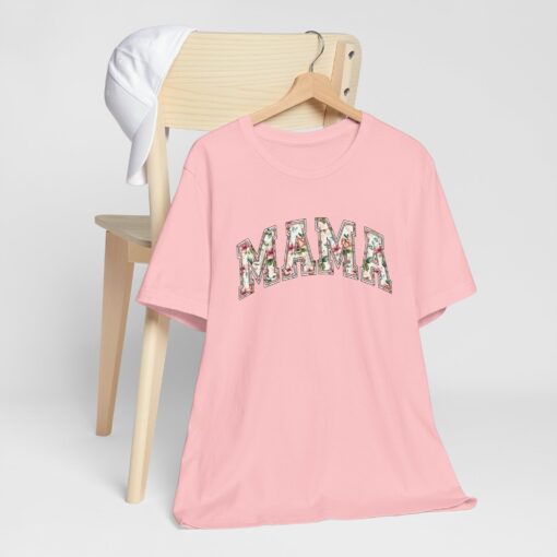 Mama Floral T shirt - Image 240