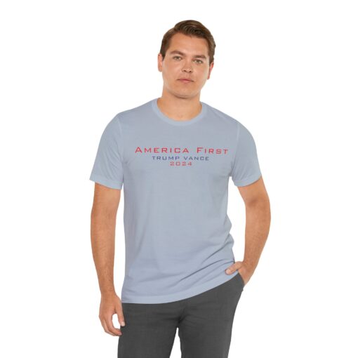 Trump Vance 2024 Tee - Image 159