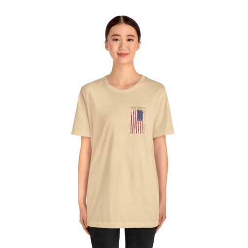 Trump 47 Pro Trump Tee - Image 128